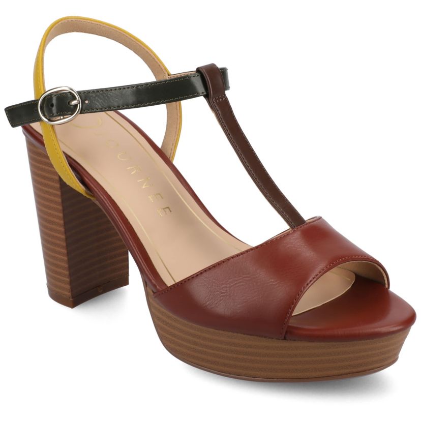 Nalie Sandals