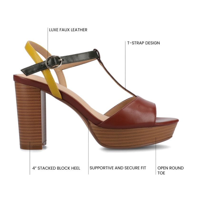 Nalie Sandals