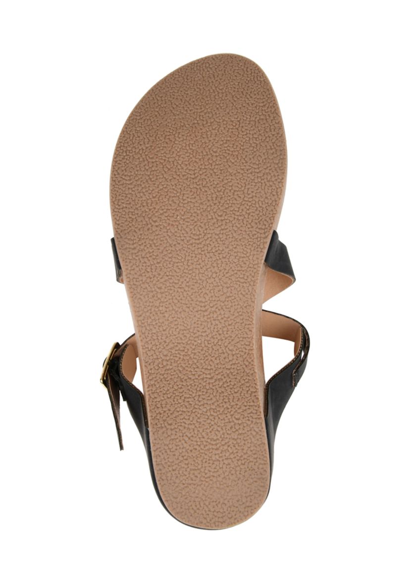 Navara Sandals