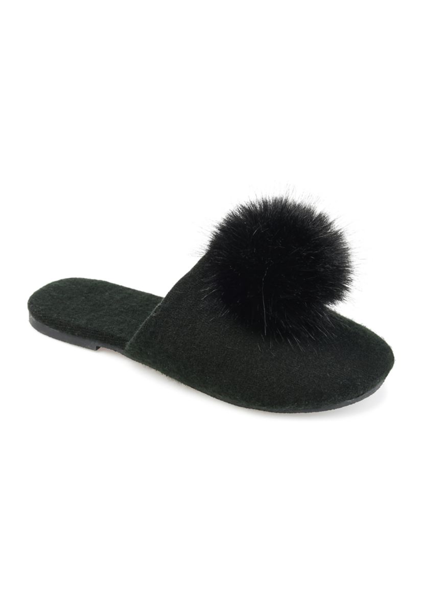 Nightfall Slippers 