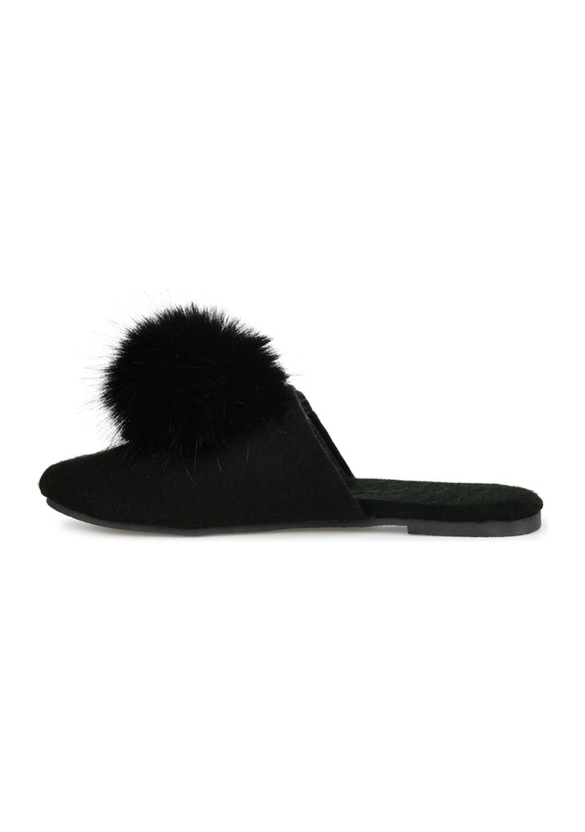 Nightfall Slippers 