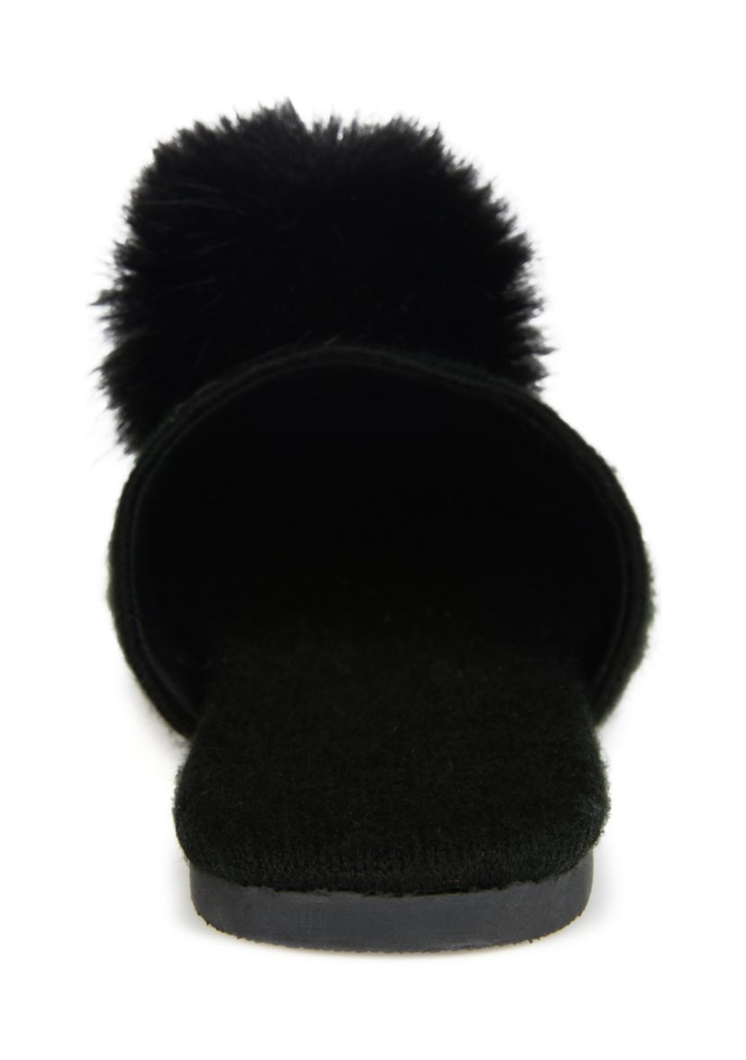 Nightfall Slippers 