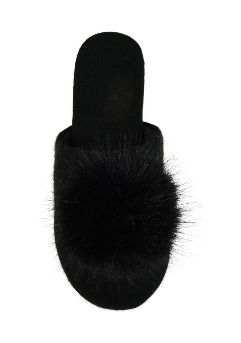 Nightfall Slippers 