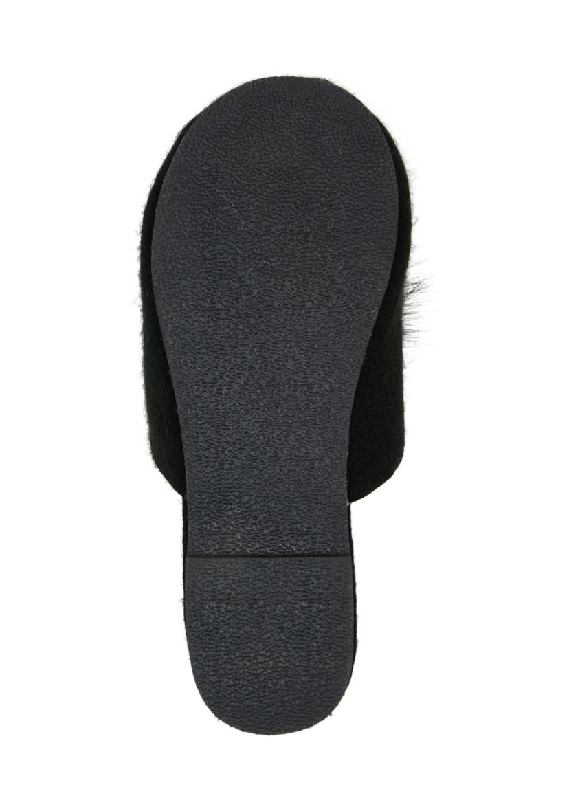 Nightfall Slippers 