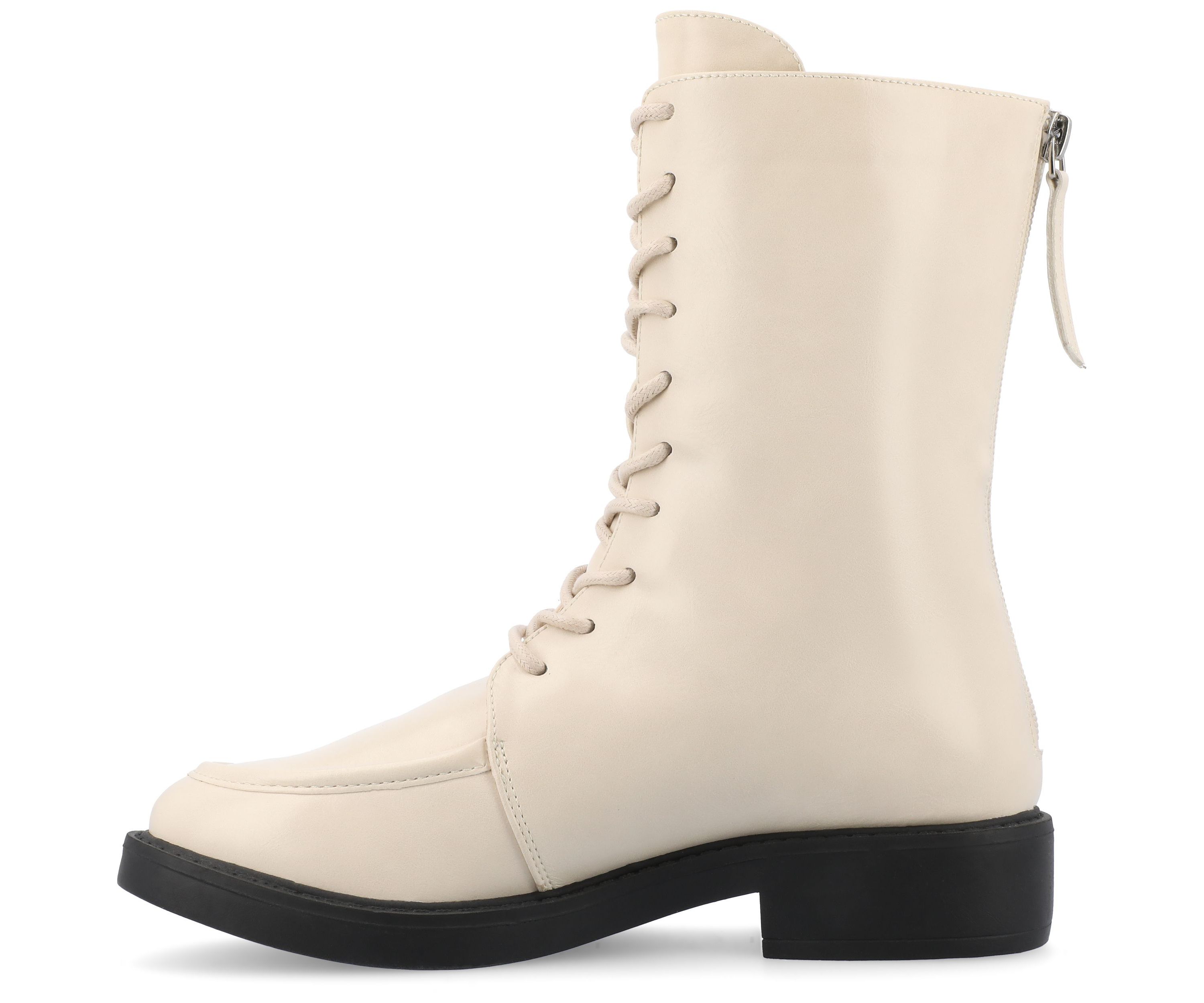 Nikks Booties