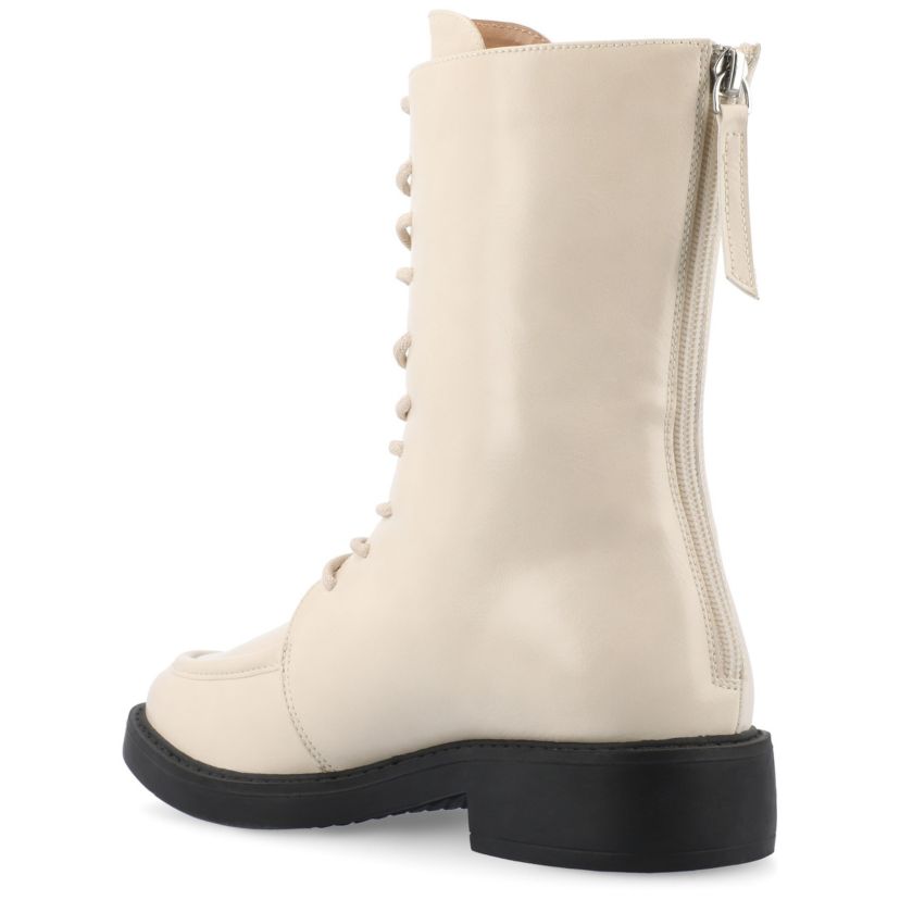 Nikks Booties