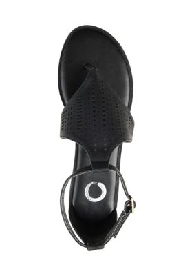 Niobi Sandals