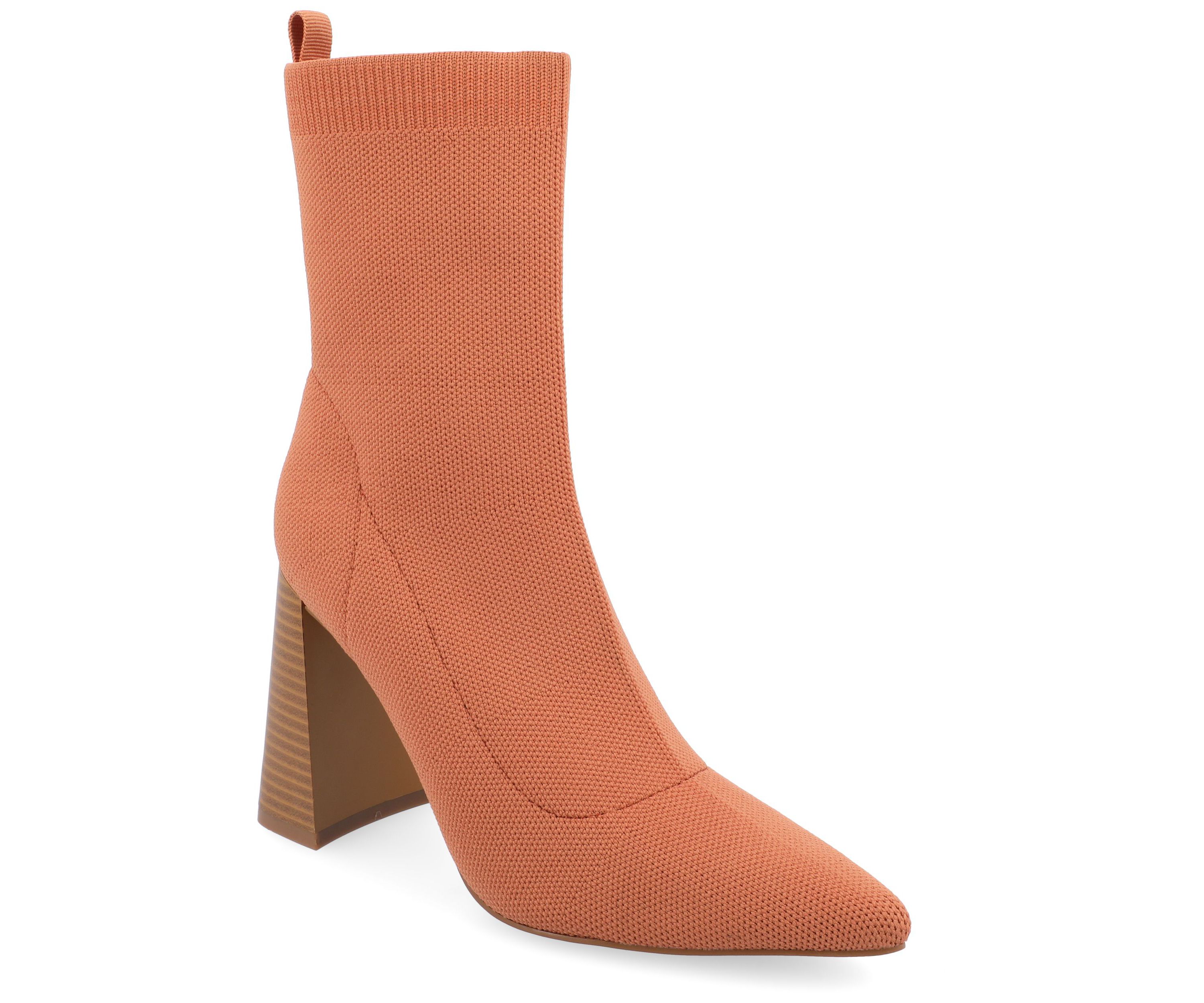 Noralinn-wd Booties