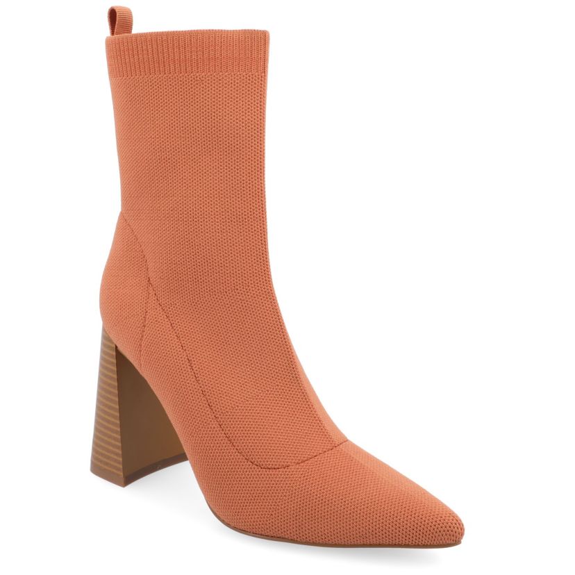 Noralinn-wd Booties