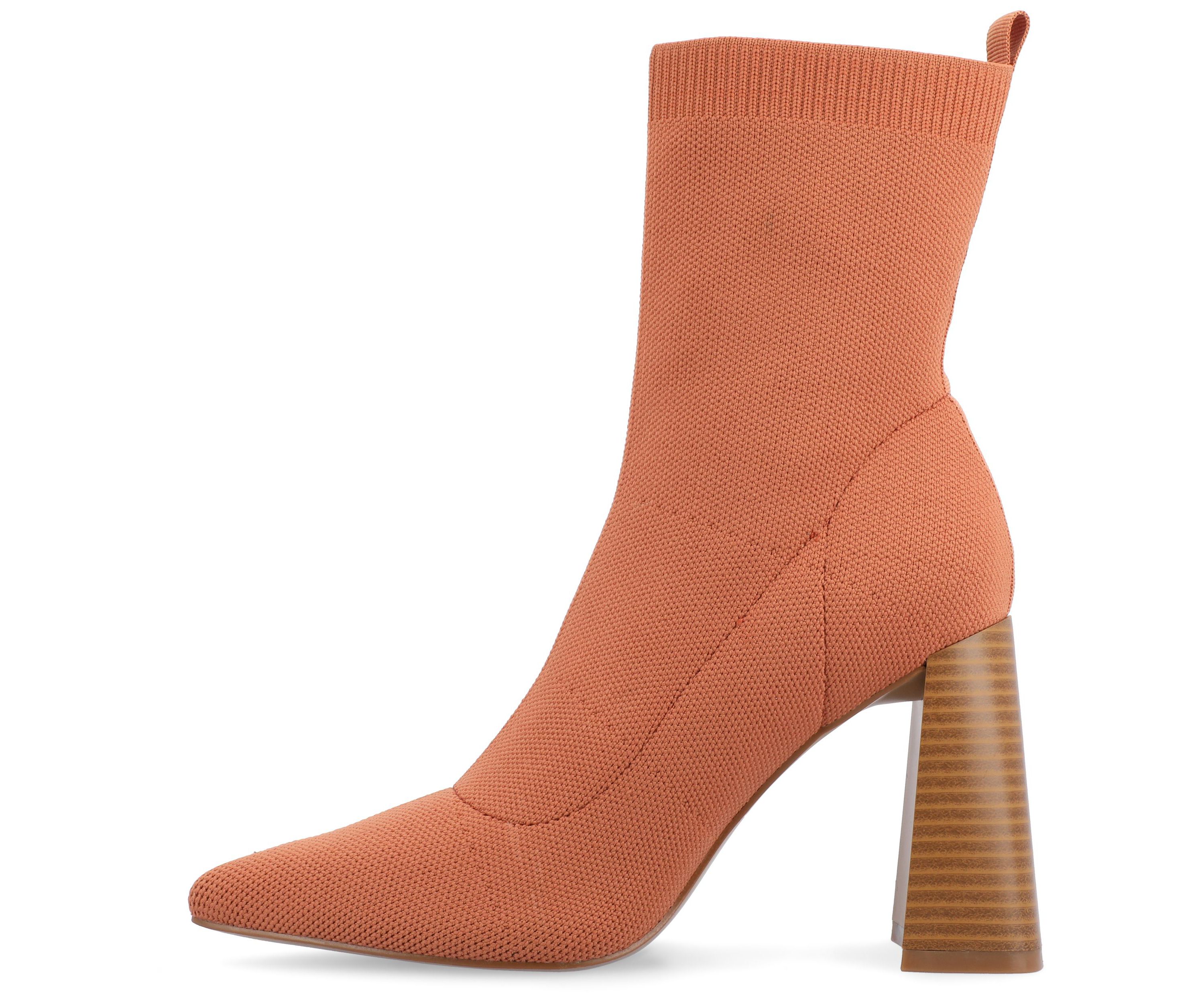 Noralinn-wd Booties
