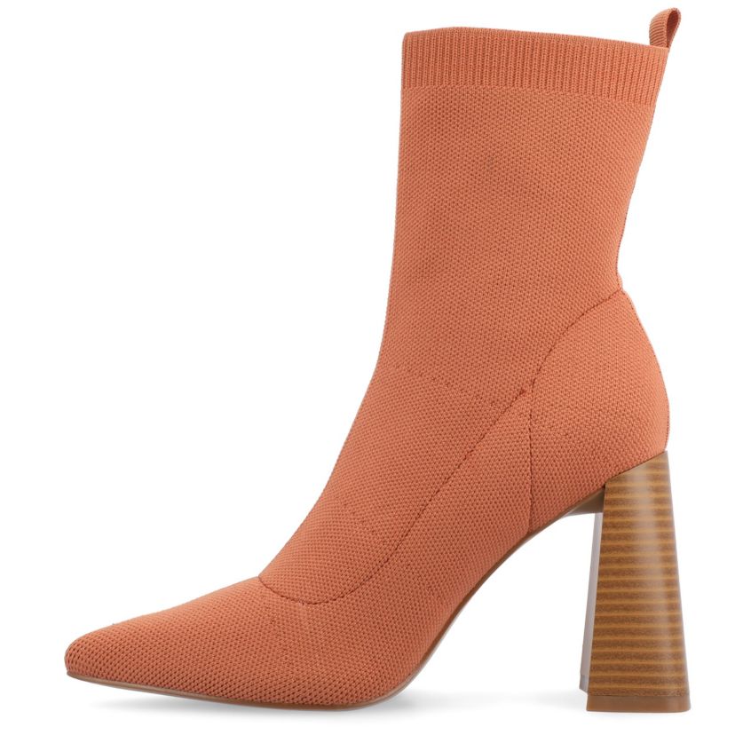 Noralinn-wd Booties