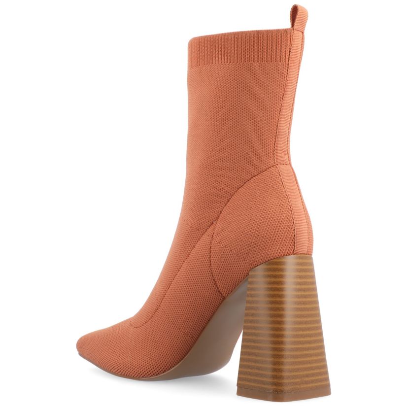 Noralinn-wd Booties