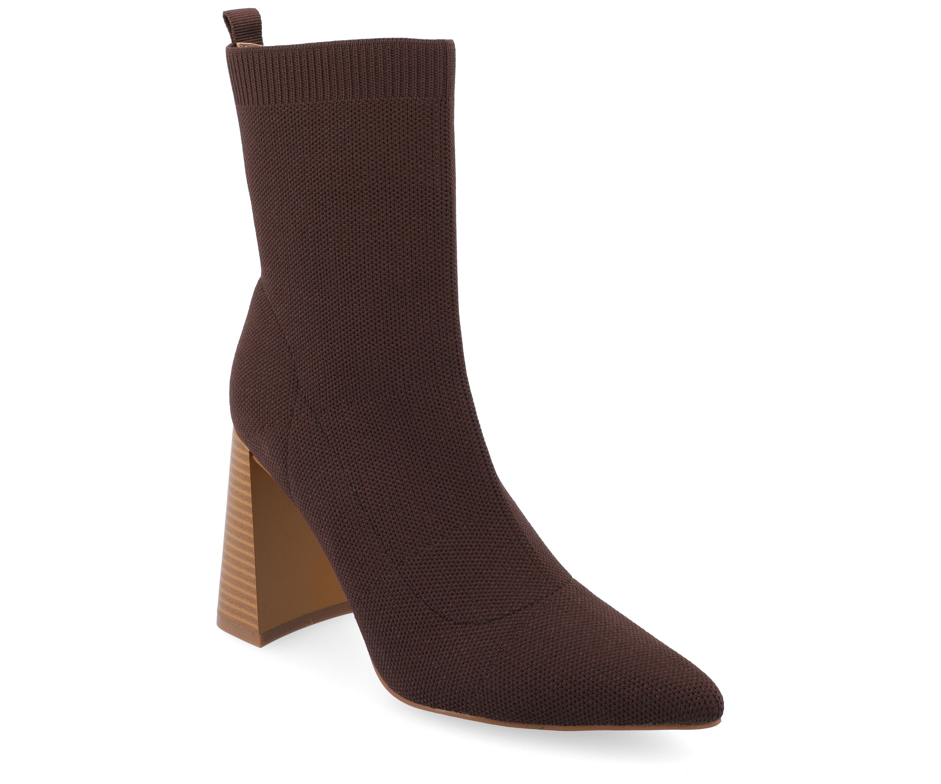 Noralinn Booties