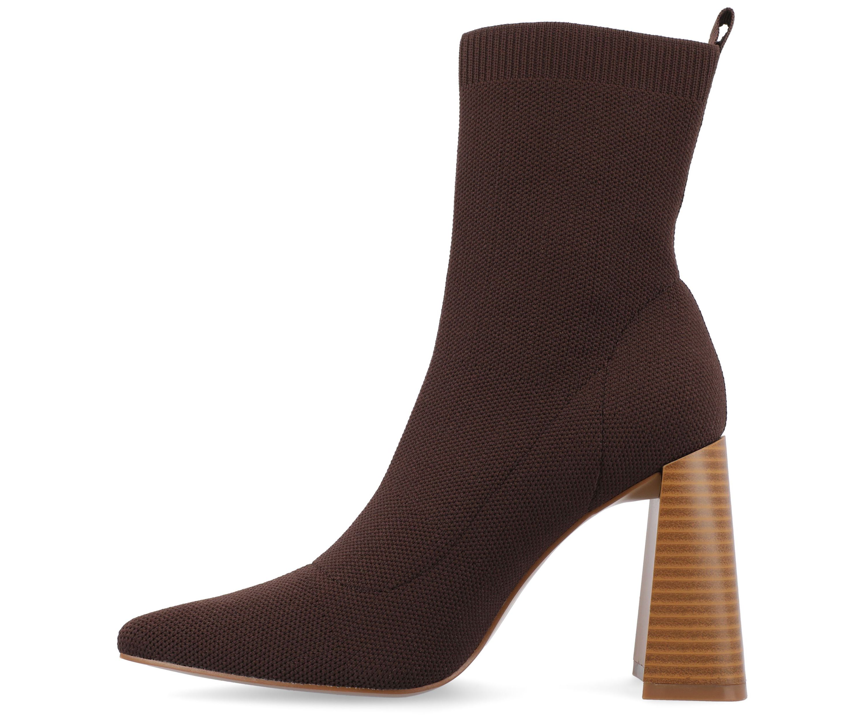 Noralinn Booties