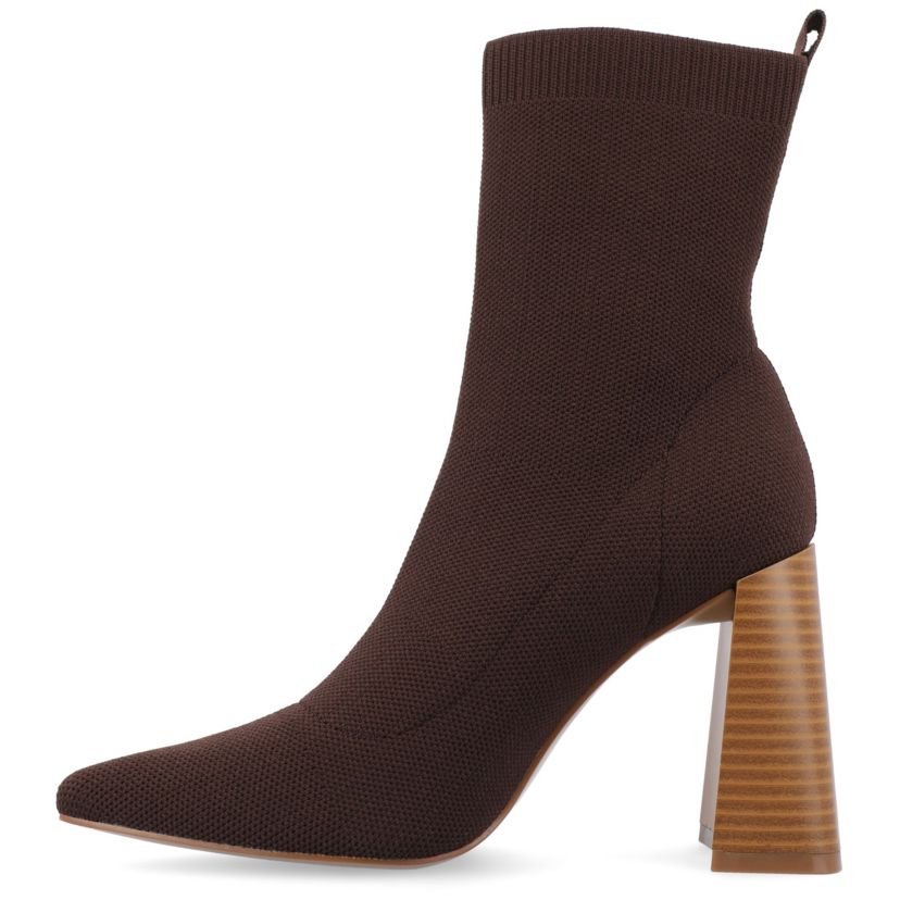 Noralinn Booties