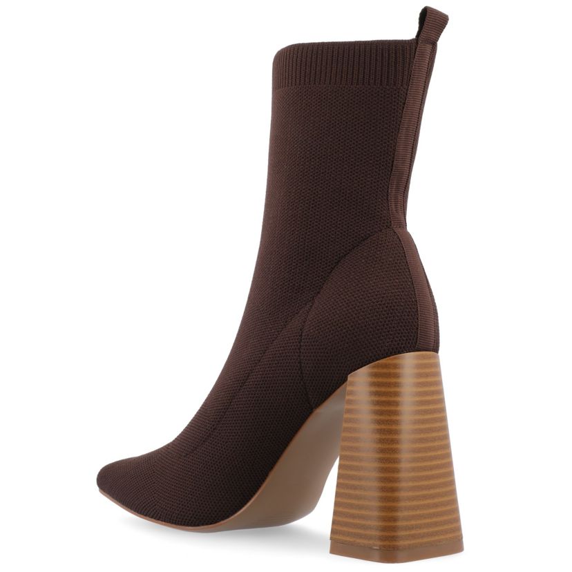 Noralinn Booties