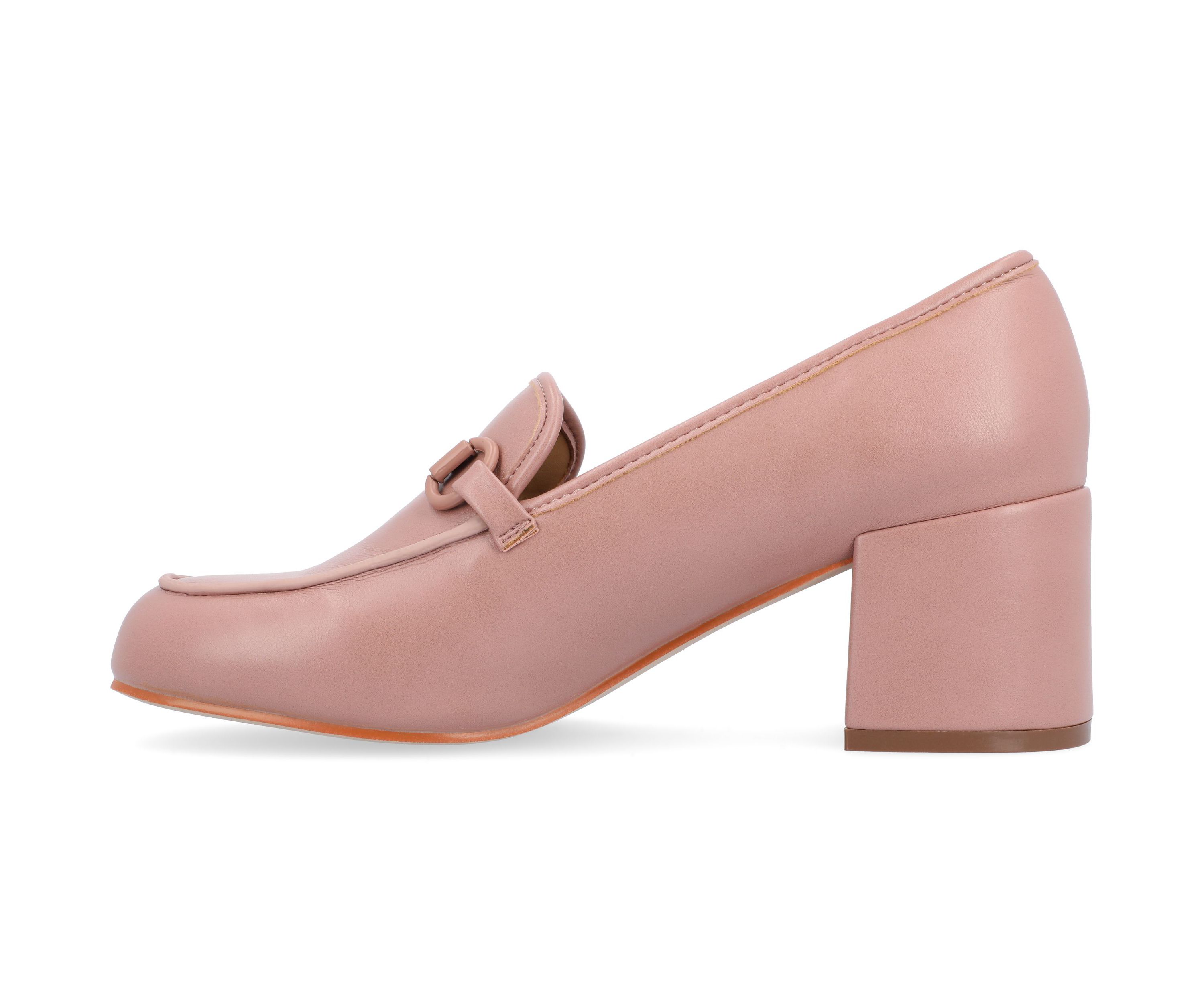 Nysaa Pumps