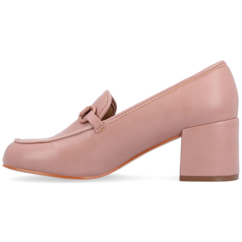 Nysaa Pumps