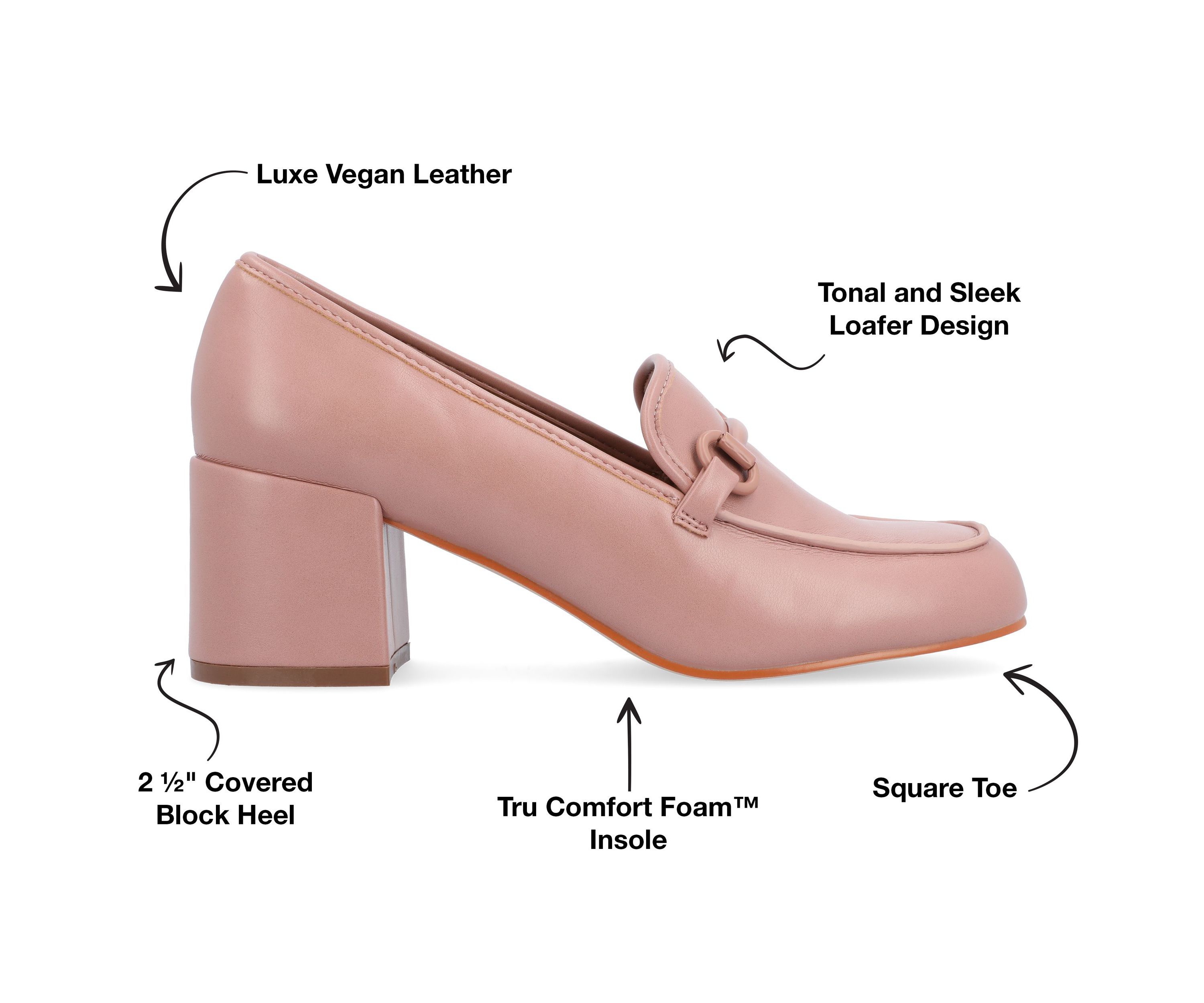 Nysaa Pumps