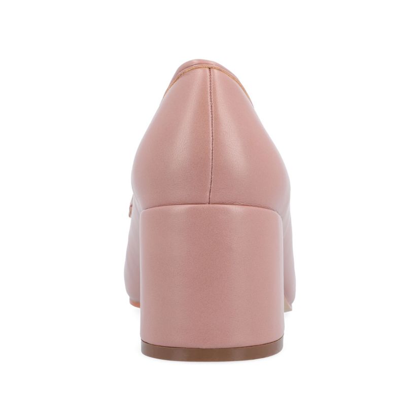 Nysaa Pumps