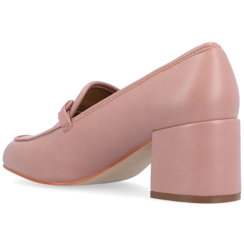 Nysaa Pumps