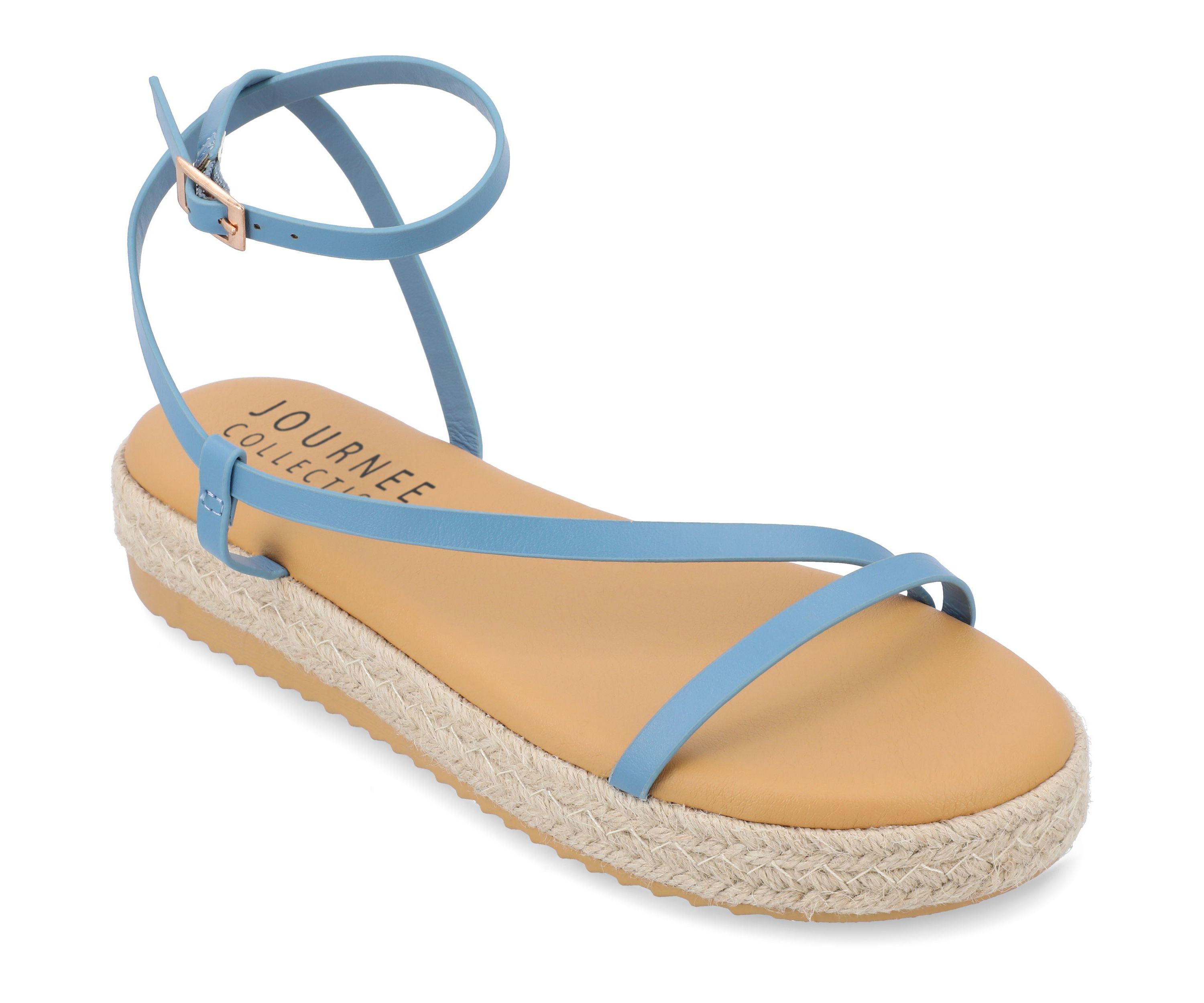 Odelia Sandals