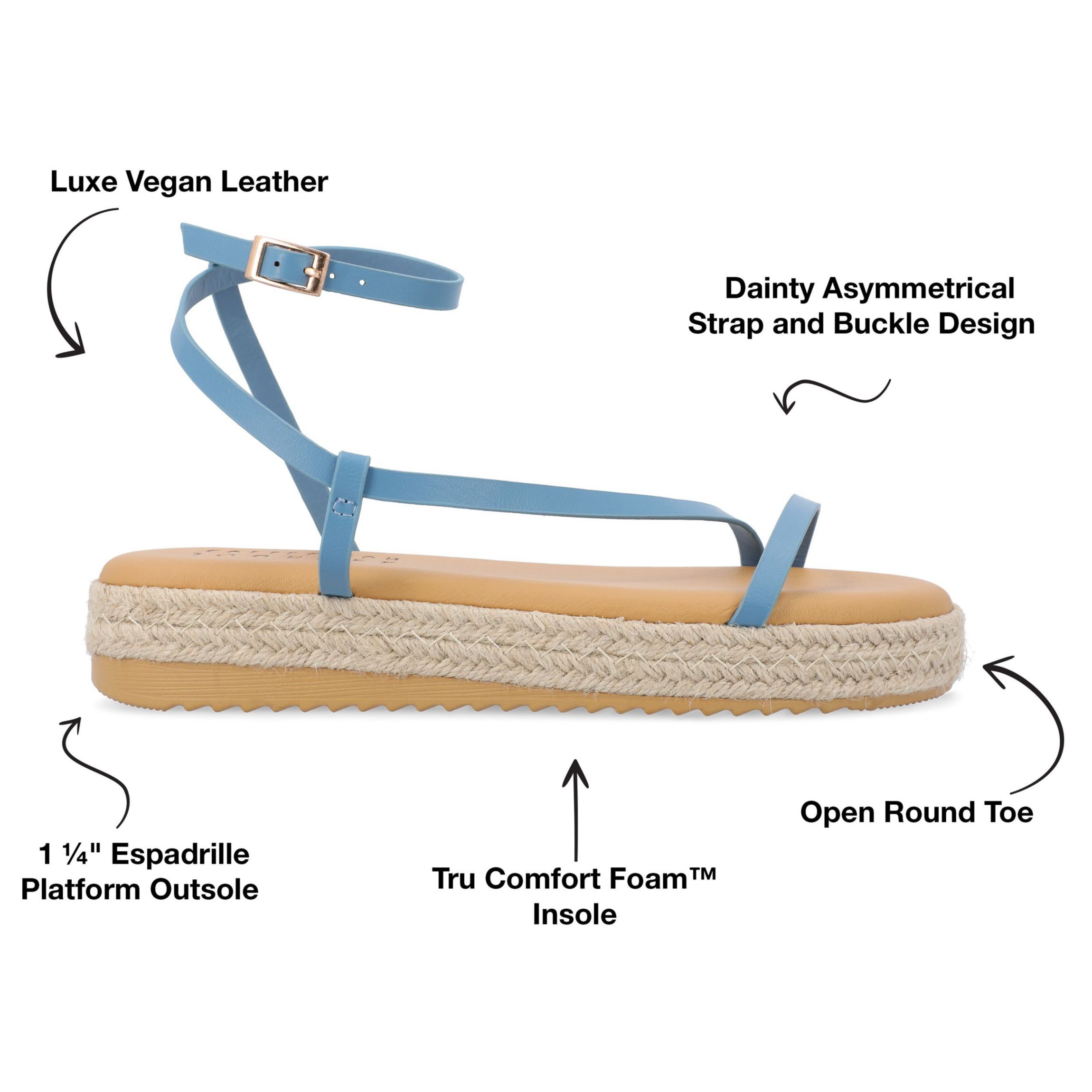Odelia Sandals