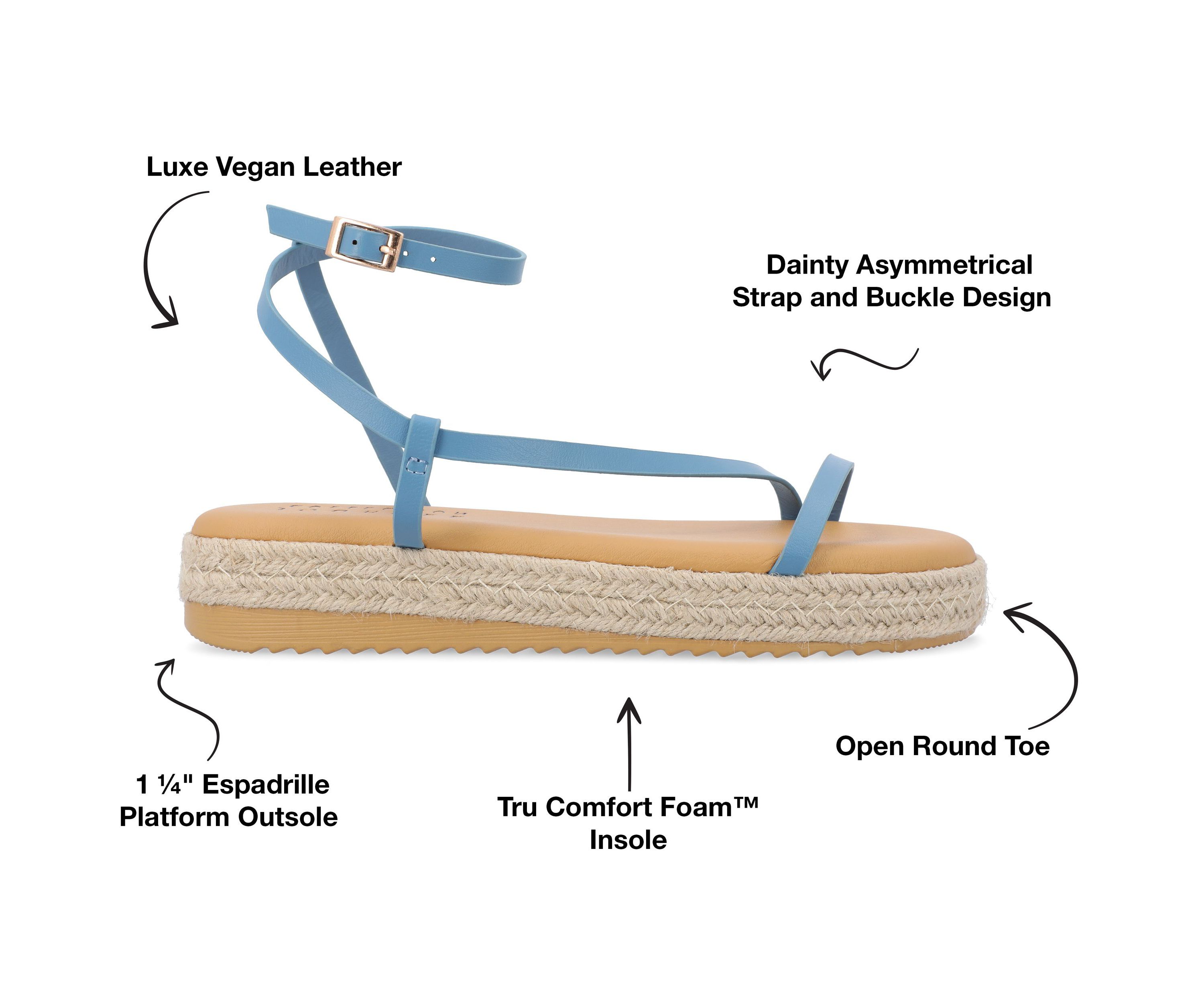 Odelia Sandals