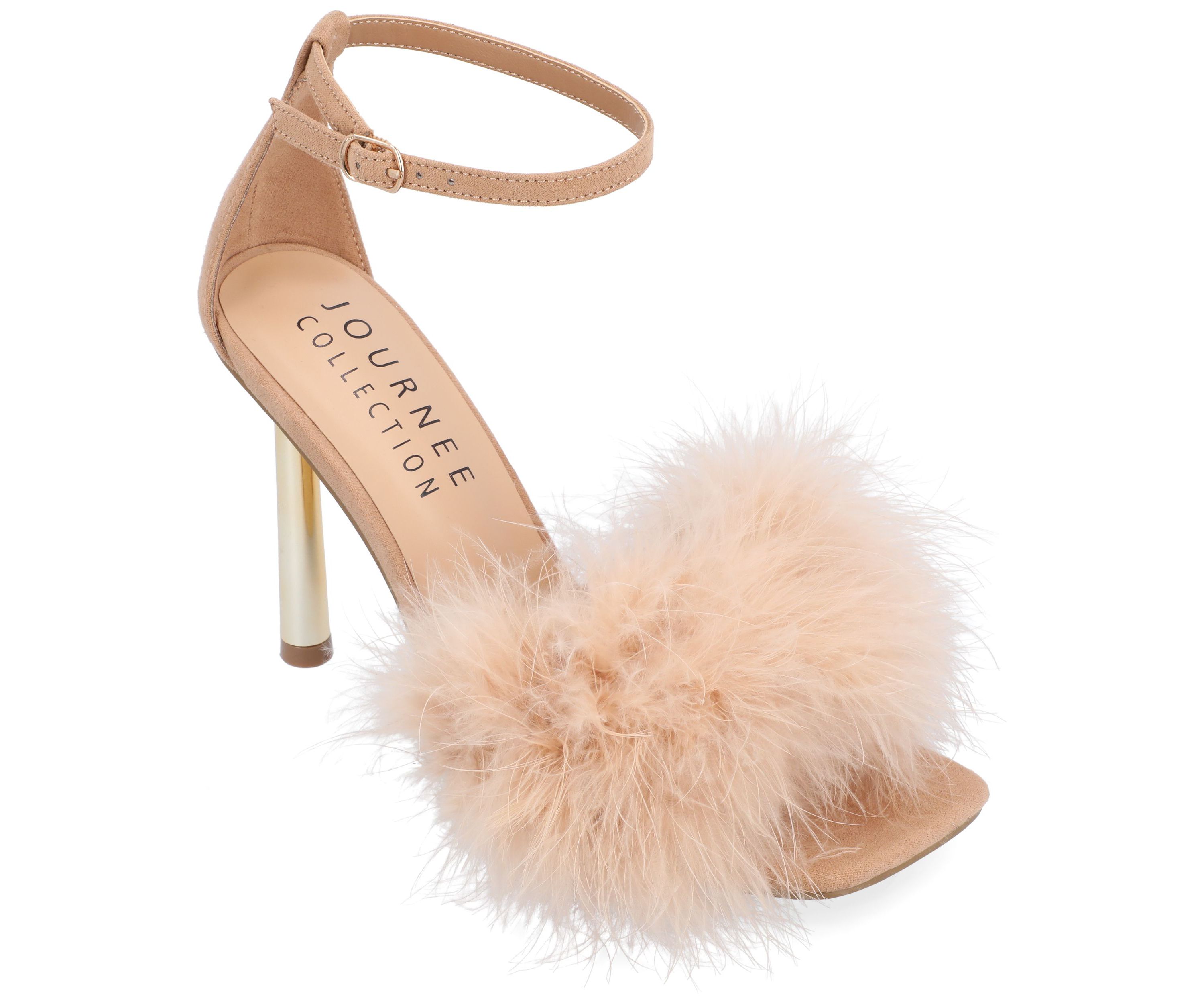 Odete Pumps