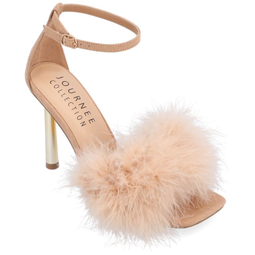 Odete Pumps