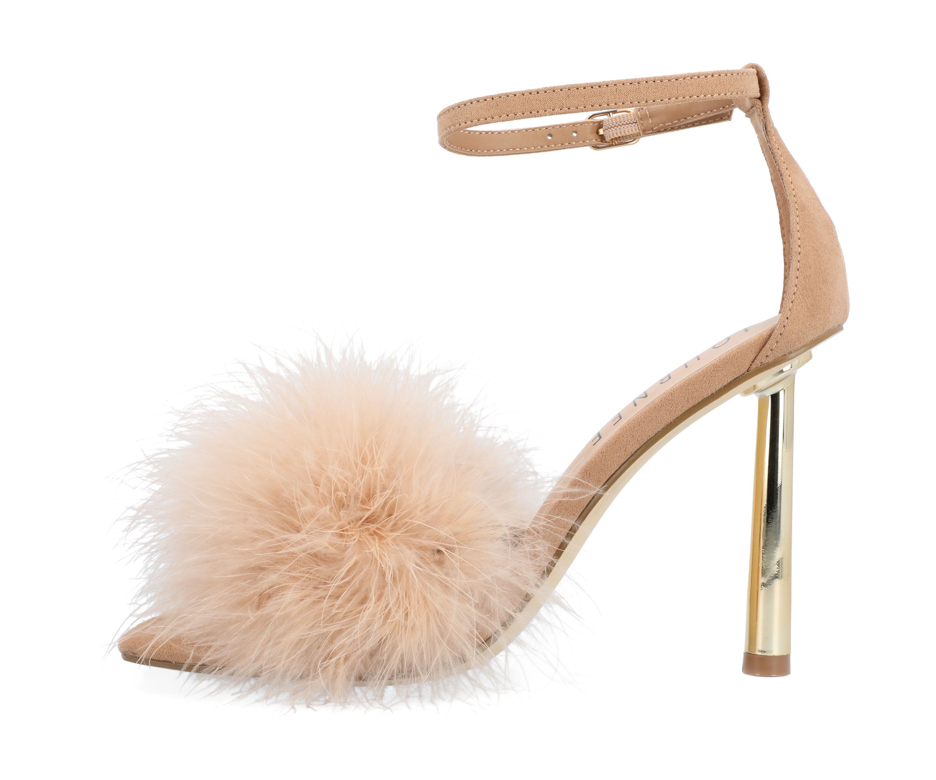 Odete Pumps
