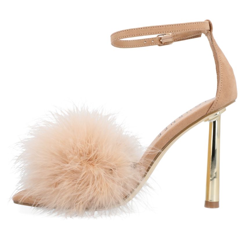 Odete Pumps