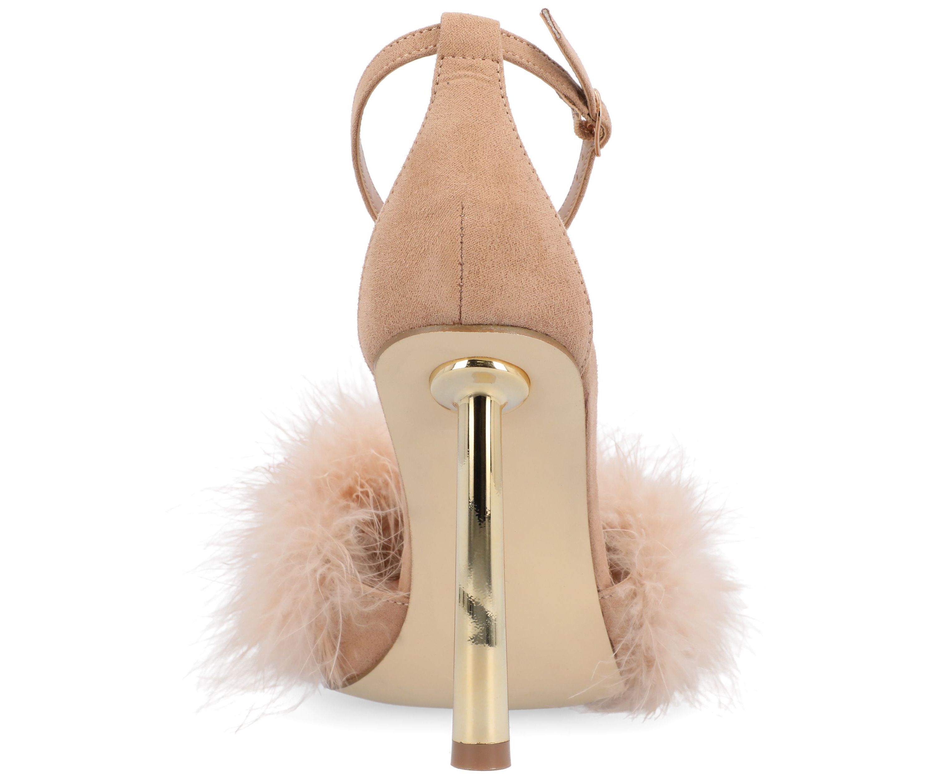 Odete Pumps