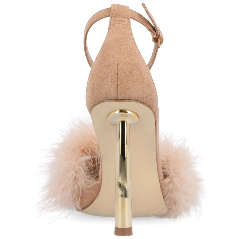 Odete Pumps