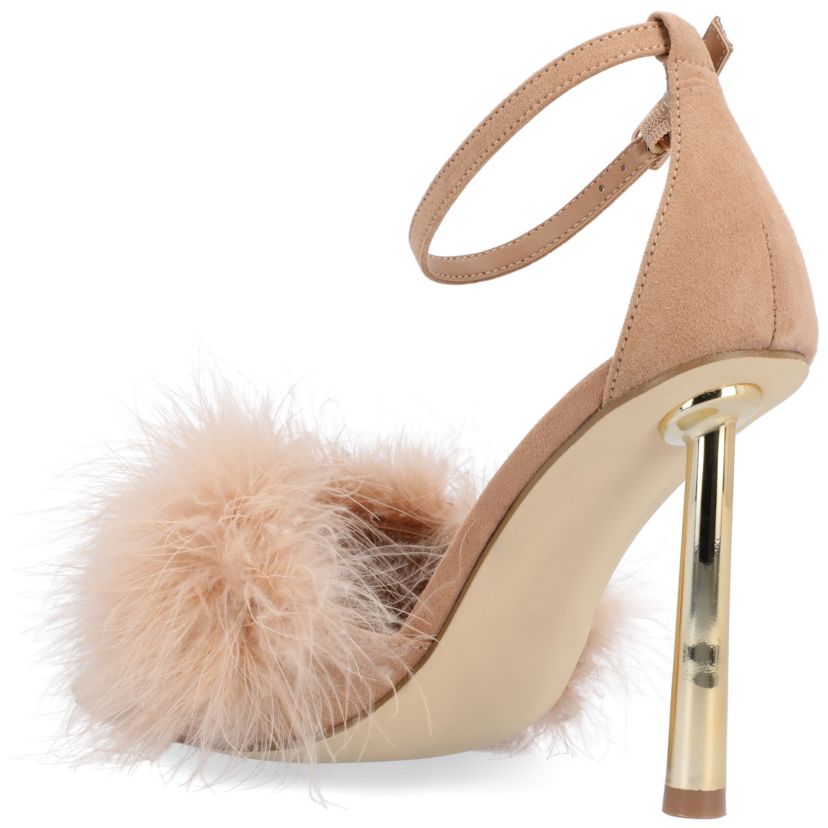 Odete Pumps