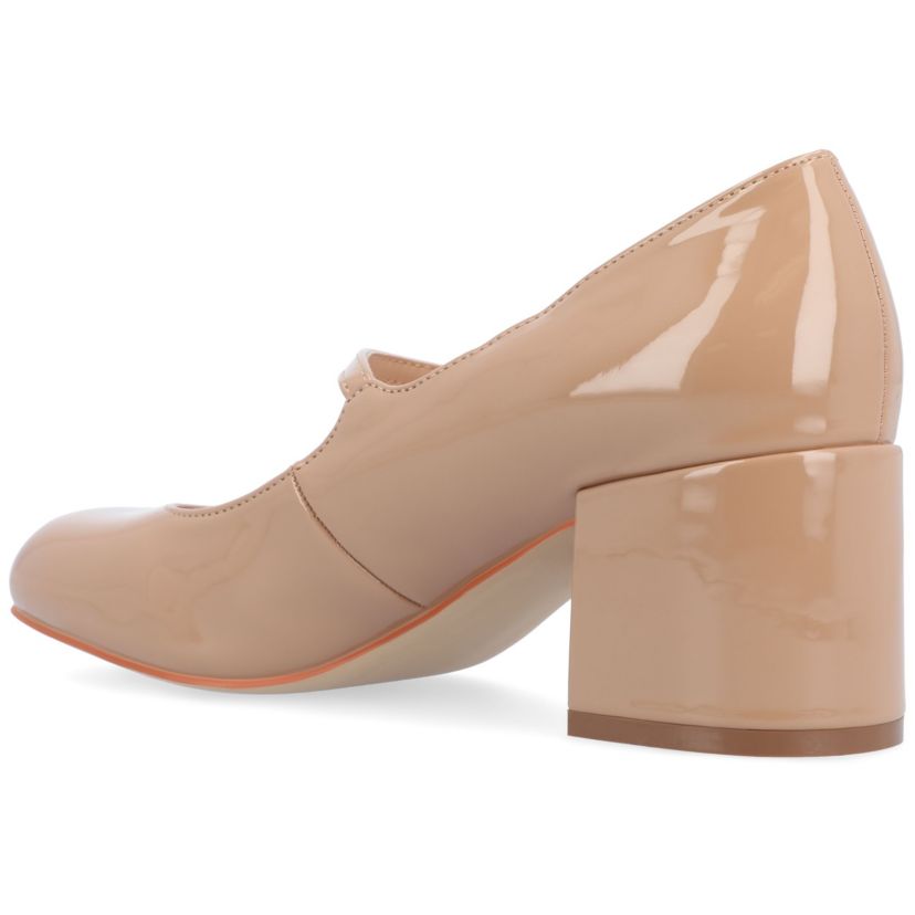 Okenna Pumps