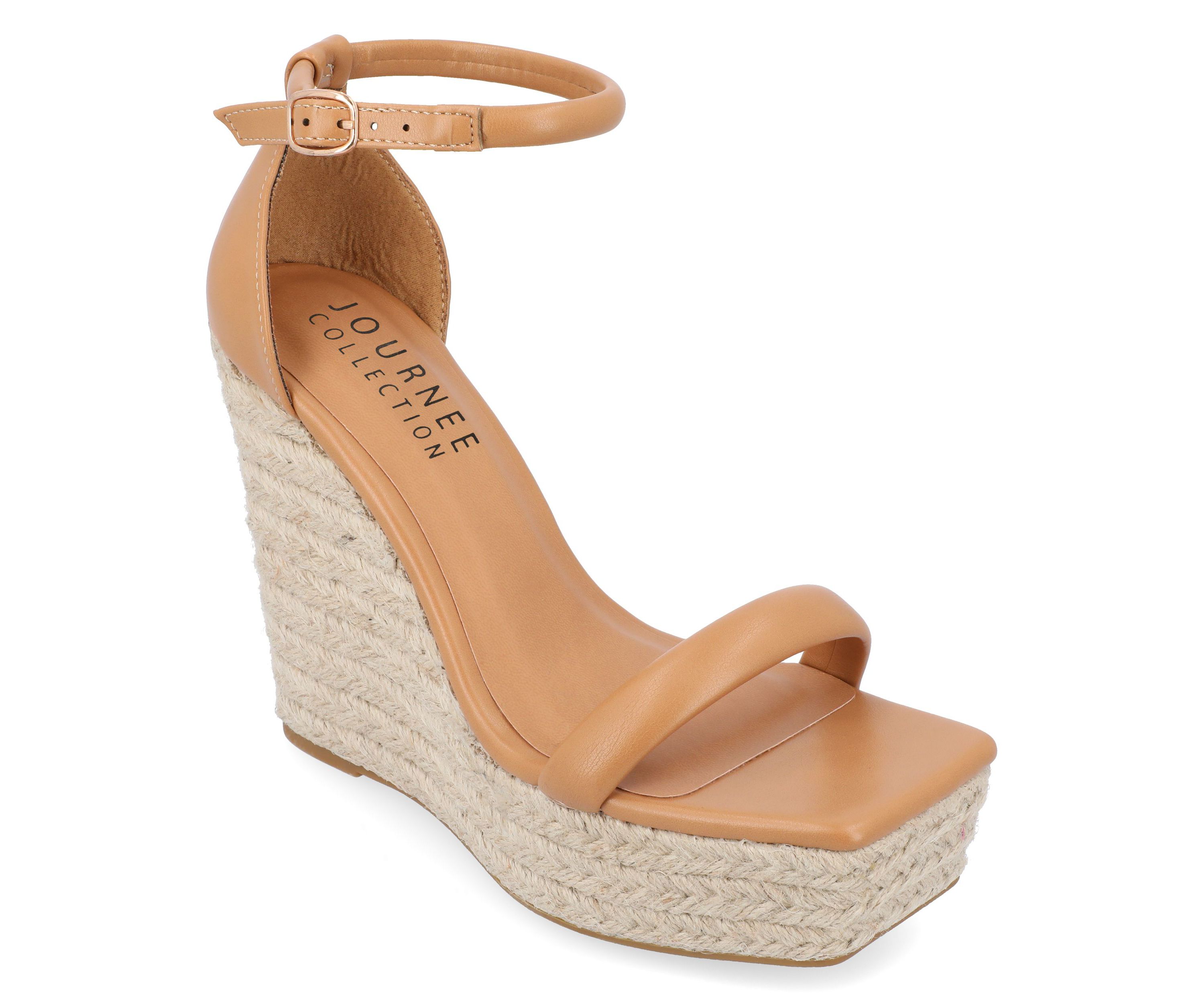 Olesia Sandals