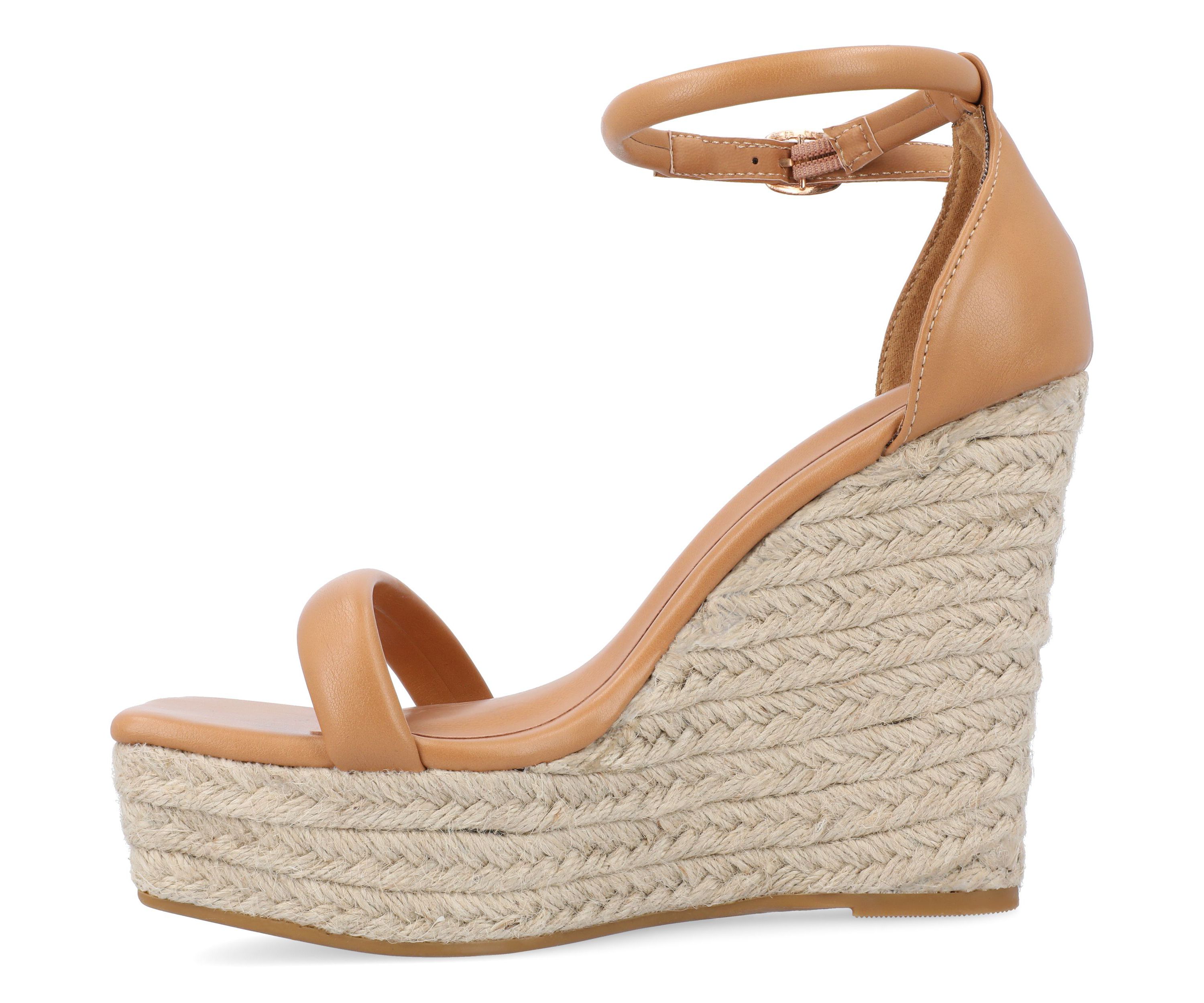 Olesia Sandals