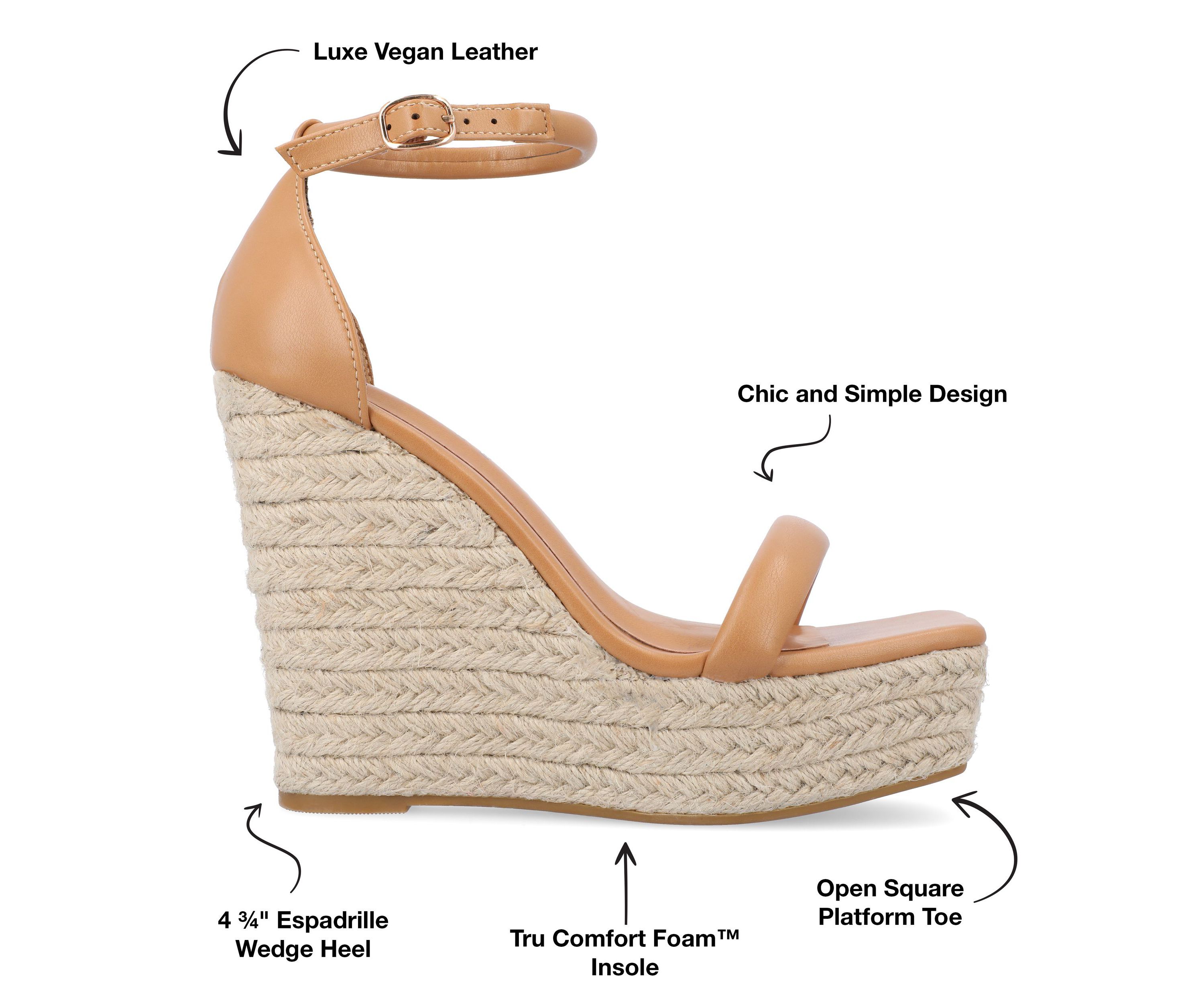 Olesia Sandals