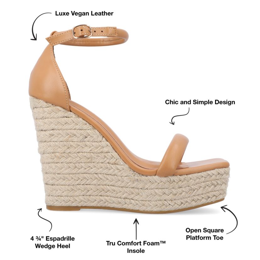 Olesia Sandals