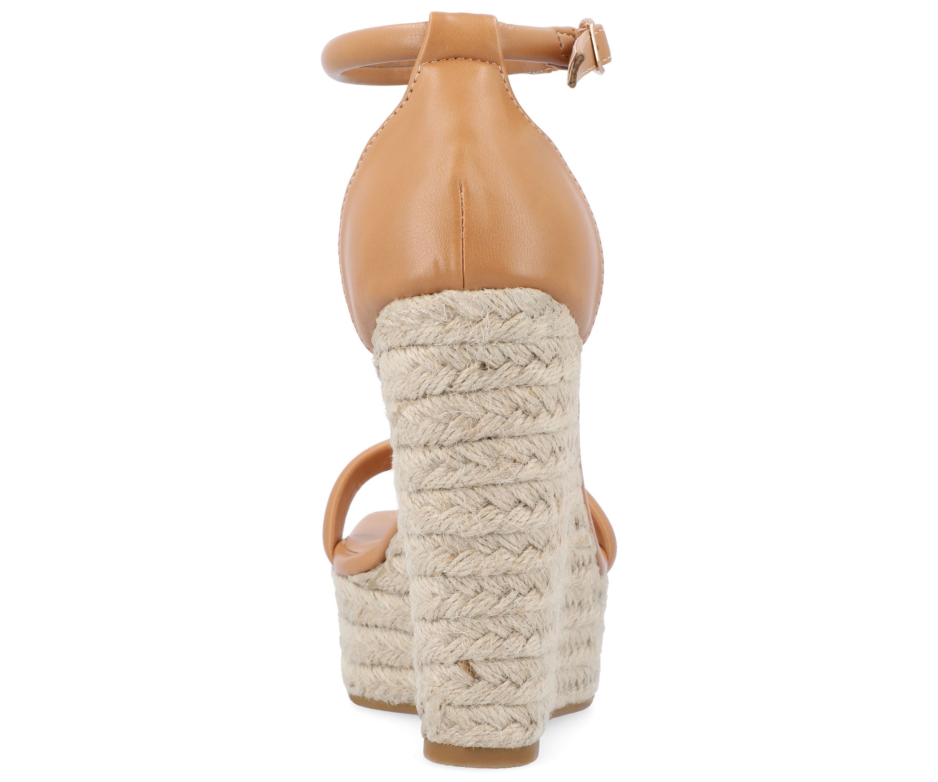 Olesia Sandals