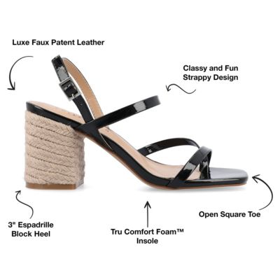 Olivina Sandals