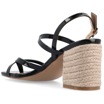 Olivina Sandals