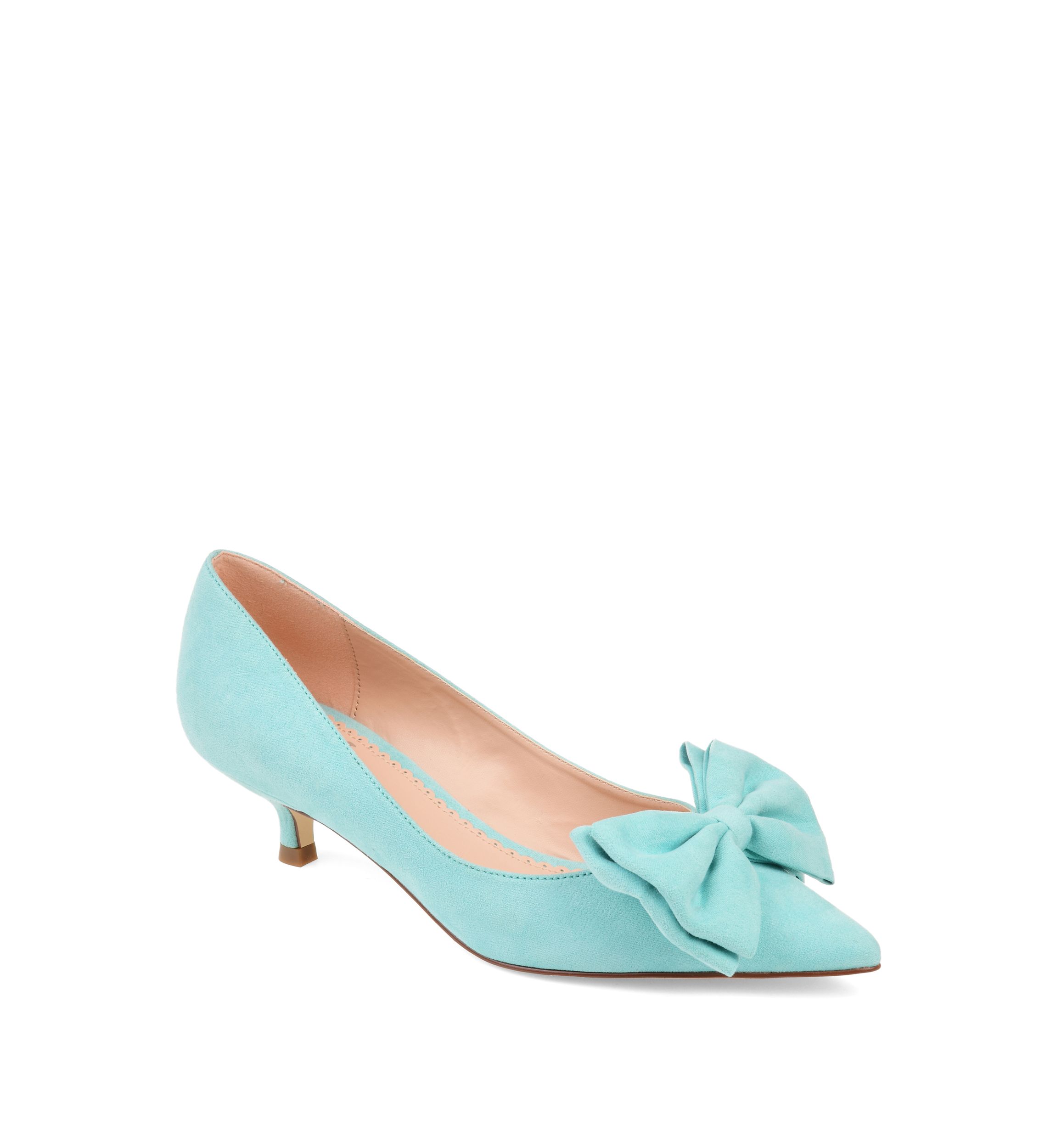 Orana Pumps