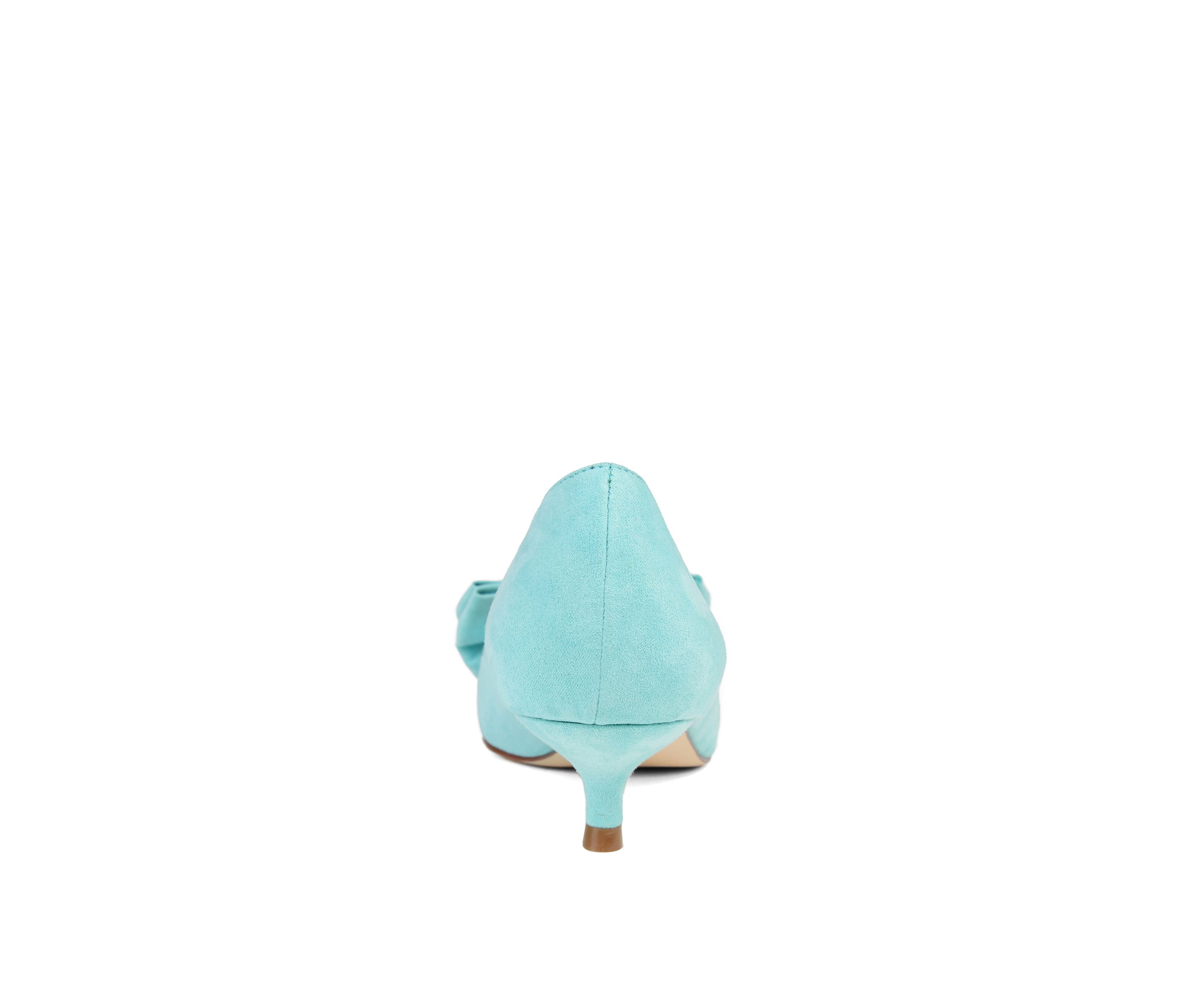 Orana Pumps