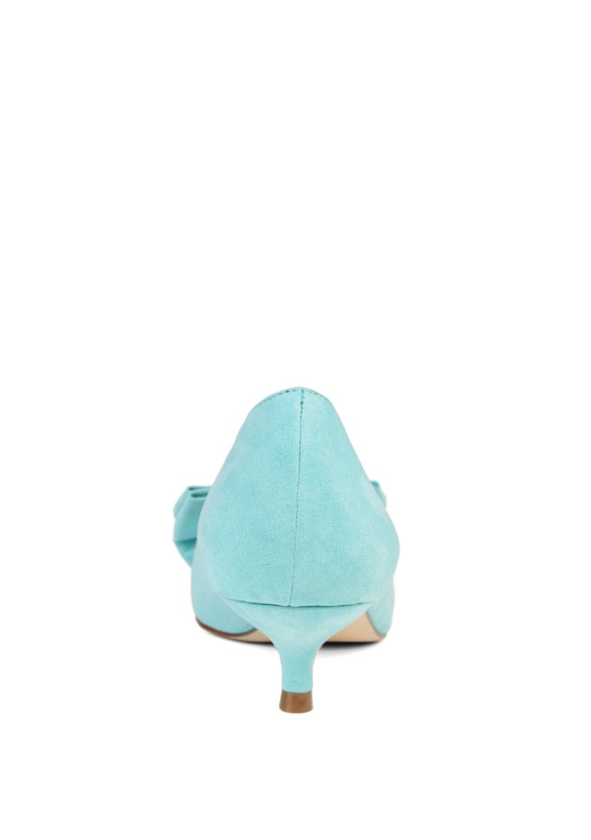 Orana Pumps