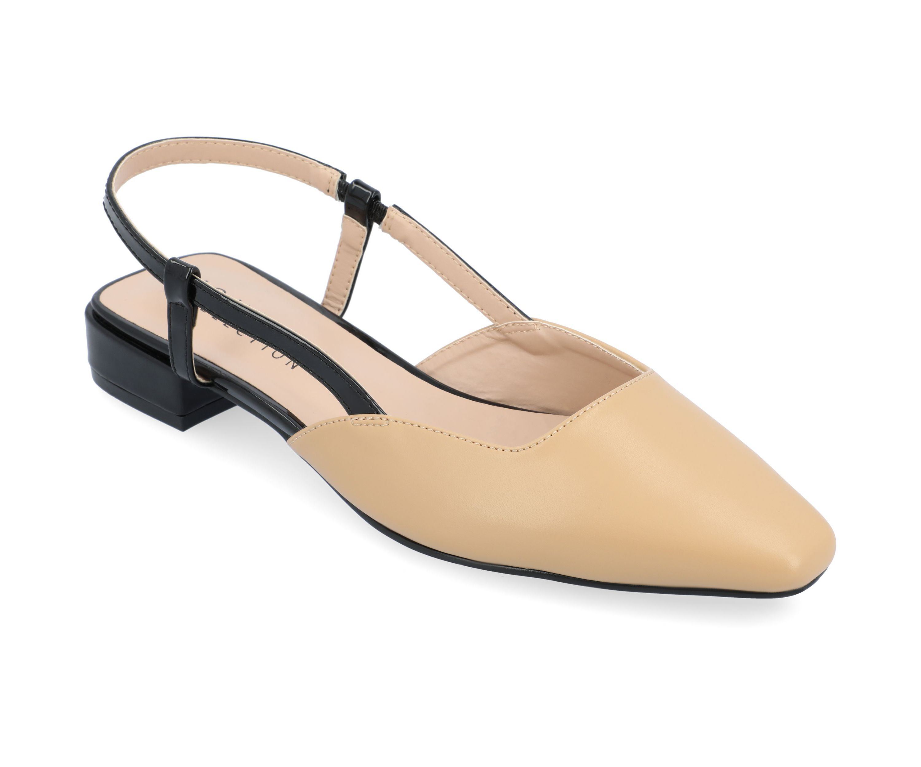 Paislee Flats