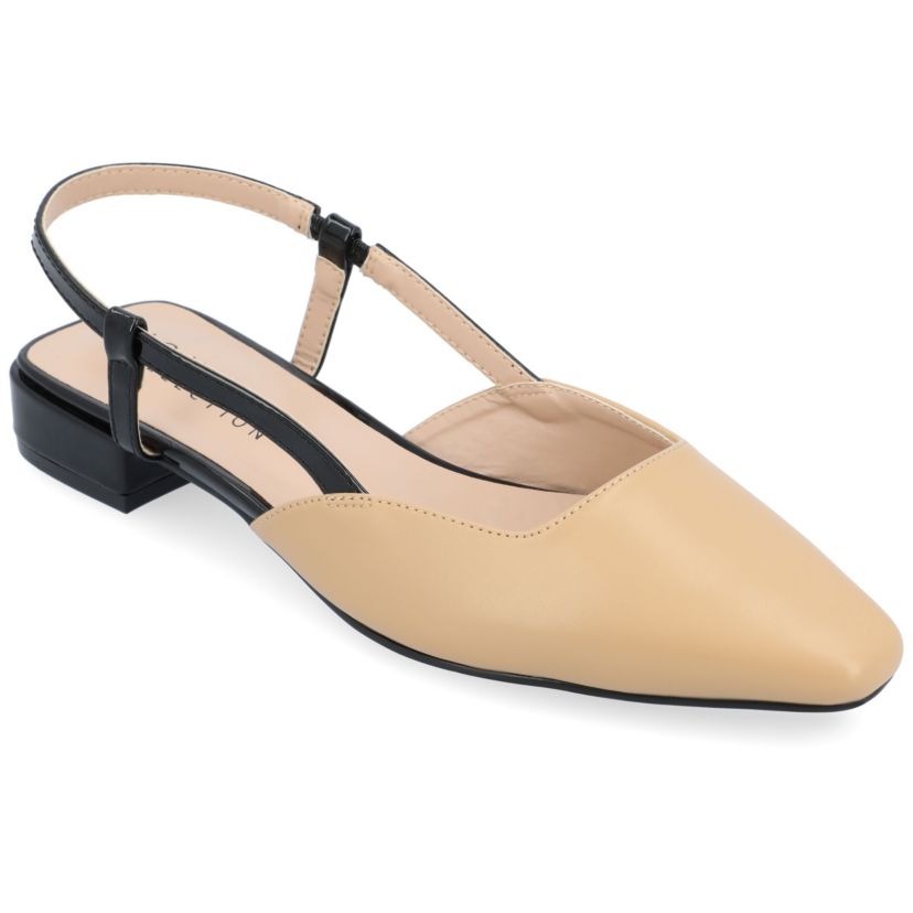 Paislee Flats