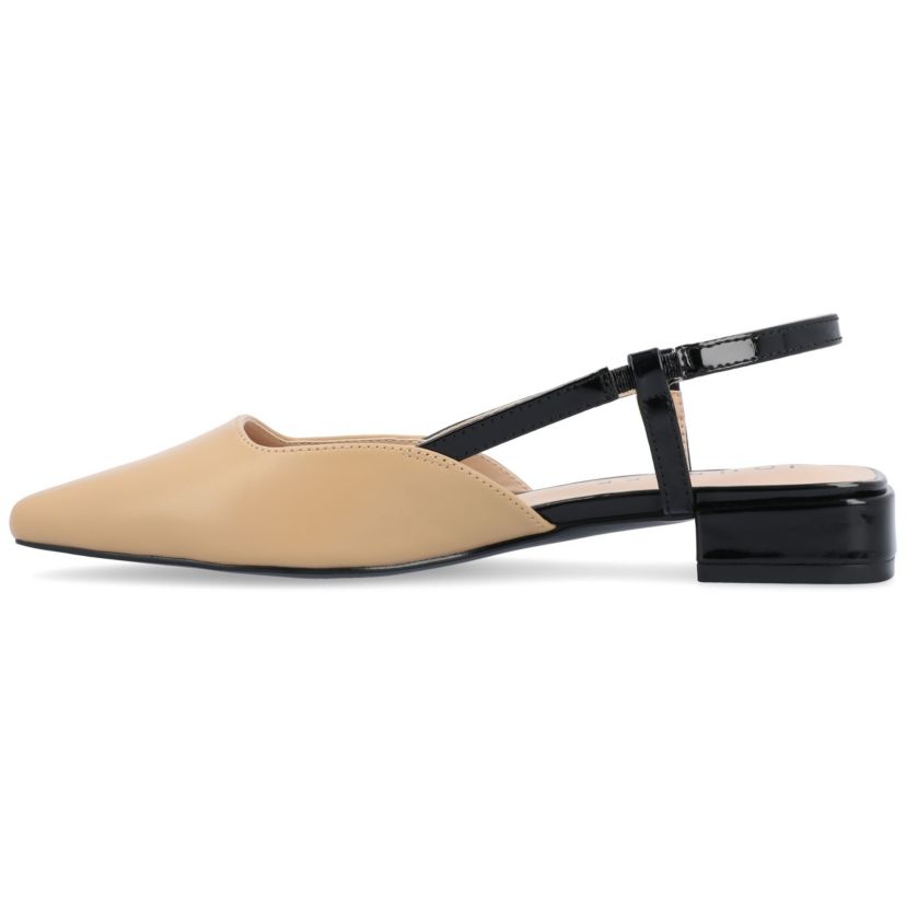 Paislee Flats