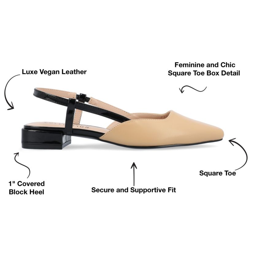 Paislee Flats